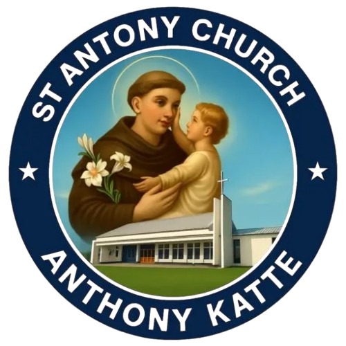 Anthonykatte Church